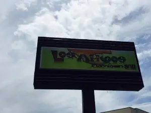 Los Amigos Mexican Grill