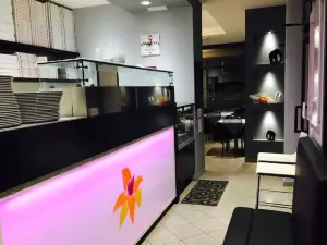 Pizzeria Orchidea
