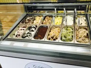 Gelato LaCarraia