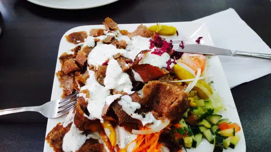 Classic - Döner