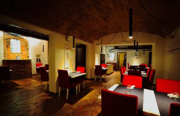 PS Ristorante