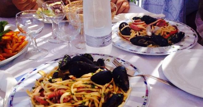 Ristorante da Luciano's
