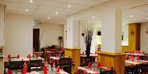 Restaurant La Maison Obernai