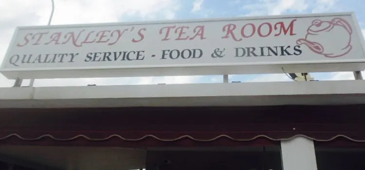 Stanley's Tea Room