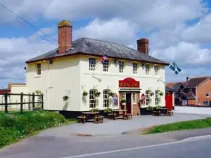 The Royal Oak