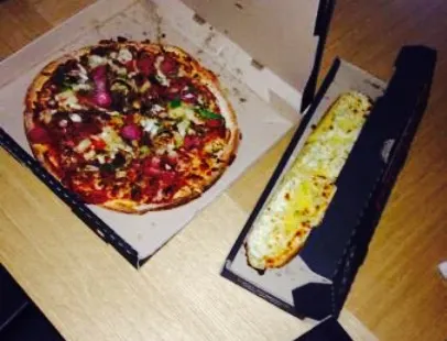 Domino's Pizza Dickson