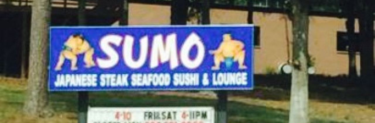 Sumo Japanese Steak House