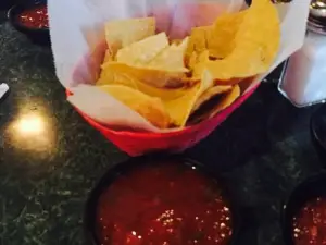 Sabroso Mexican Grille