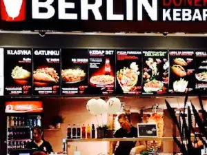 Berlin Doner Kebap