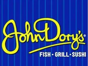 John Dory's Galleria Mall