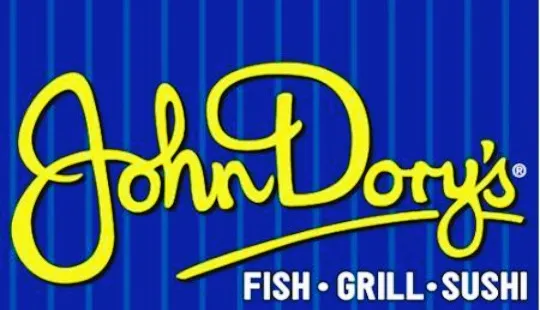 John Dory's Galleria Mall