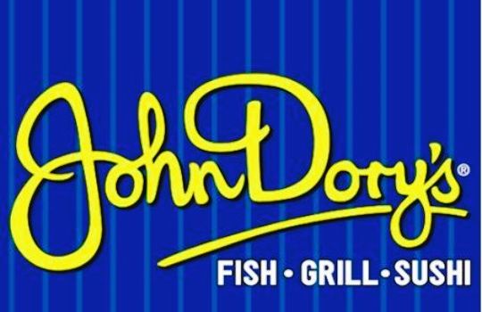 John Dory's Galleria Mall