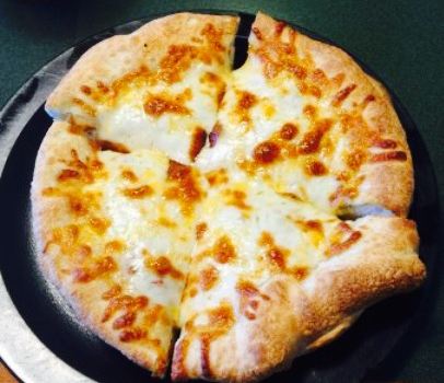 Round Table Pizza