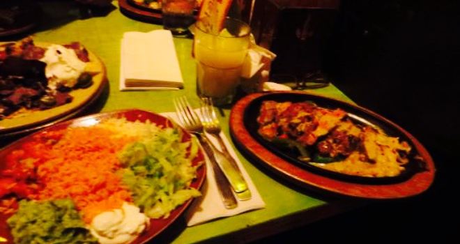 Applebee's Grill + Bar
