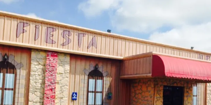 Fiesta Mexicana Restaurant