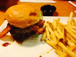 TGI Fridays