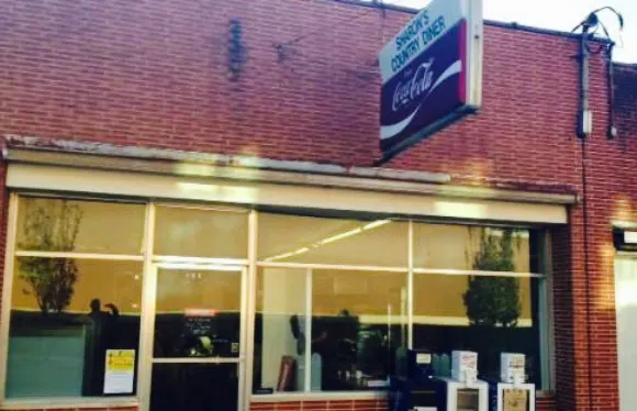 Sharon's Country Diner