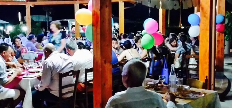Restaurant Il Lungomare