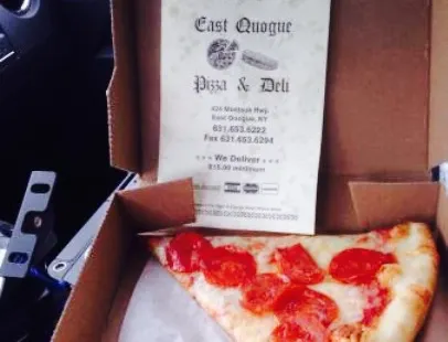 East Quogue Pizza & Deli