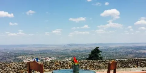 Natural Bar Food and Culture