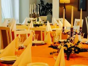 Zajazd Lizawka Restaurant
