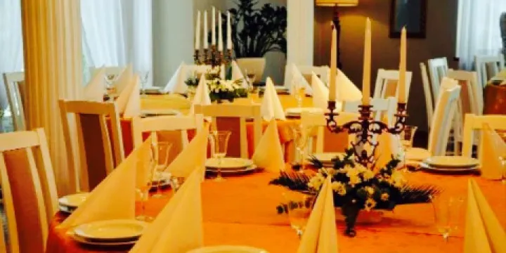 Zajazd Lizawka Restaurant