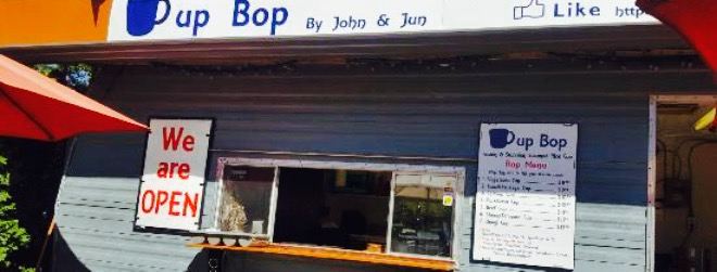 J&J CupBop