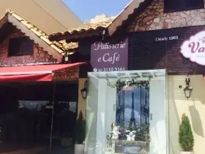 Vanille Patisserie e Café