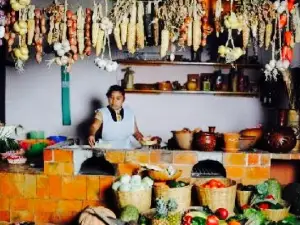 El Fogon de Jovel