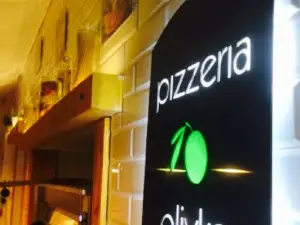 Pizzeria Olivka