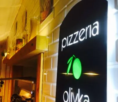 Pizzeria Olivka