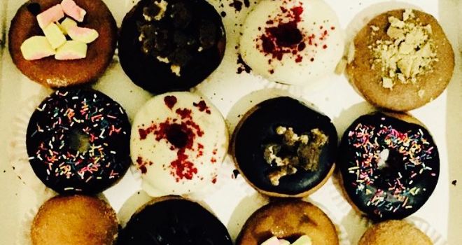 Exquisito Confectioneries