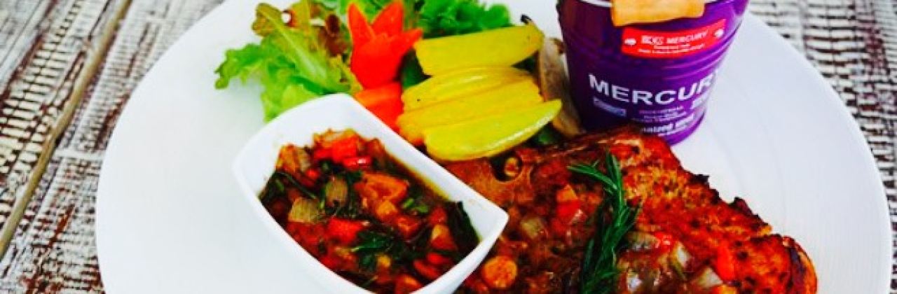 Pim's Bistro & Bakery