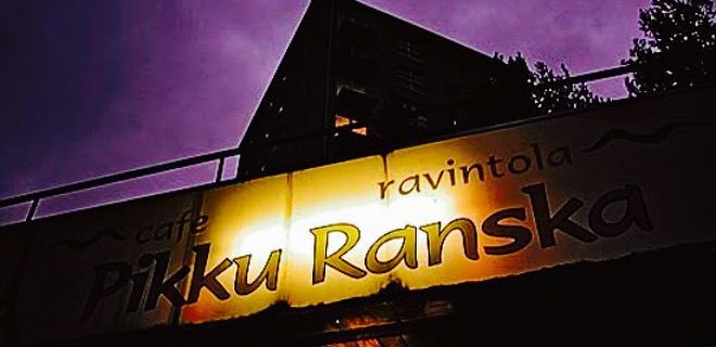 Pikku Ranska