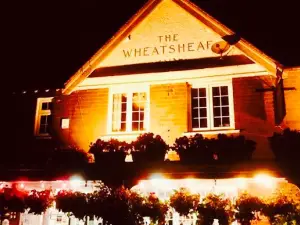 The Wheatsheaf Inn