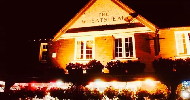 The Wheatsheaf Inn