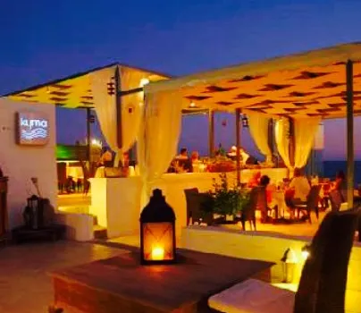 Kyma Beach Restaurant