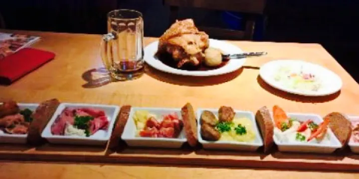 Wuppertaler Brauhaus