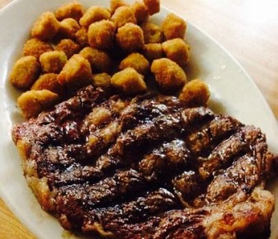 Big Dan's Steakhouse