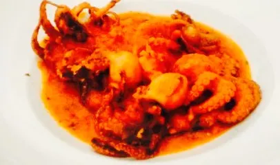 Il Ristorantino-Sporting Club Sardinia