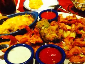 Red Lobster