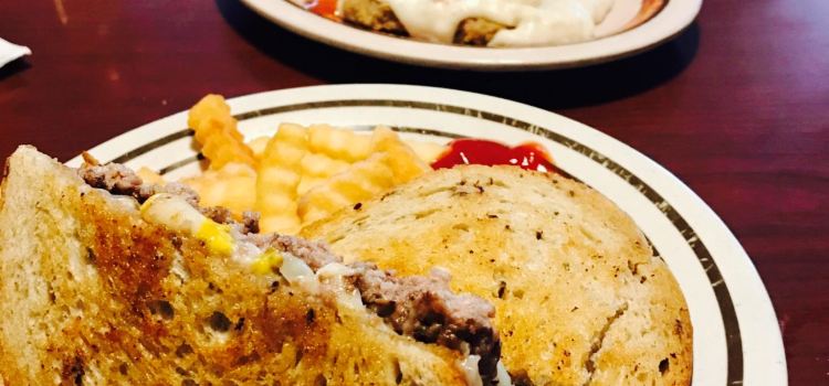 Debary Diner
