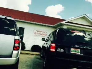 Taylor's Restaurant