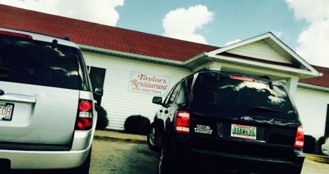 Taylor's Restaurant