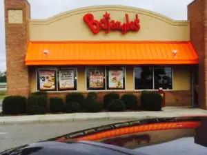 Bojangles