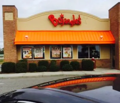 Bojangles'