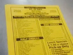 Route 22 BBQ