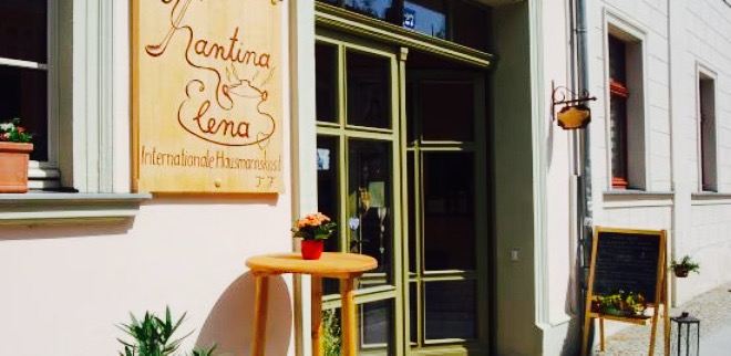 Kantina Elena
