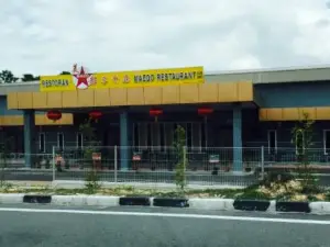 Maedo Restaurant (Skudai)