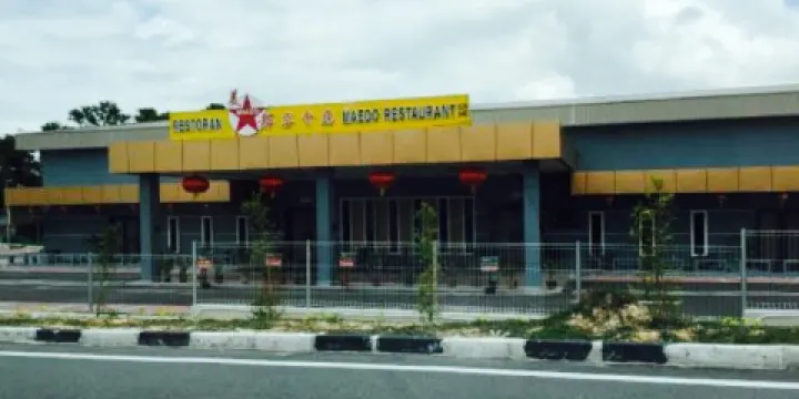 Maedo Restaurant (Skudai)
